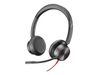 HP Poly Blackwire 8225 - Headset - USB-C_thumb_1