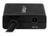 StarTech.com 2 Port HDMI 4k Video Splitter - 1x2 HDMI Verteiler - 4k @ 30 Hz - 2-fach Ultra HD 1080p HDMI Switch - Video-/Audio-Splitter - 2 Anschlüsse_thumb_5
