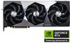 MSI SUPRIM GEFORCE RTX 5090 32G SOC graphics card NVIDIA 32 GB GDDR7_thumb_4
