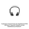 Poly On-Ear Headset Voyager Focus 2 inkl. Ladestation_thumb_4