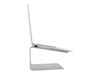 Neomounts NSLS050 stand - for notebook - silver_thumb_6