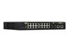 QNAP QSW-M2116P-2T2S - switch - 20 ports - managed - rack-mountable_thumb_4