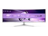 Philips Evnia 8000 49M2C8900 - OLED monitor - curved - 49" - HDR_thumb_1