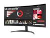 LG UltraWide 34WR50QK-B - LED monitor - curved - 34" - HDR_thumb_2