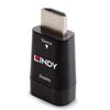 Lindy 38194 Kabeladapter HDMI Type A (Standard) VGA Schwarz_thumb_2