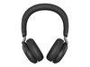 Jabra Over-Ear Headset mit Ladestation Evolve2 75_thumb_2