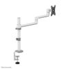 Neomounts DS60-425WH1 Monitor arm 17-27" - space saving_thumb_17