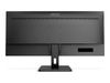 AOC LED-Display U34E2M/BK - 86.4 cm (34") - 3440 x 1440 WQHD_thumb_5