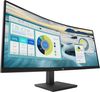 HP LED Curved-Display P34hc G4 - 86.36 cm (34") - 3440 x 1440 WQHD_thumb_2
