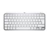 Logitech Tastatur MX Keys Mini for Mac - Hellgrau_thumb_1
