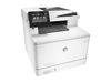 HP Multifunktionsdrucker Color LaserJet Pro M477fdn_thumb_5