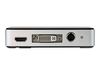 StarTech.com USB 3.0 HDMI Video Aufnahmegerät - External Capture Card - USB 3.0 Video Grabber - HDMI/DVI/VGA/Component HD PVR Video Capture 1080p @ 60fps (USB3HDCAP) - Videoaufnahmeadapter - USB 3.0_thumb_2