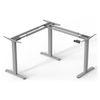 Desk Digitus Tischgestell 90° L Triple 2-St grey_thumb_1