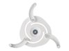 Neomounts BEAMER-C80 bracket - full-motion - for projector - white_thumb_8
