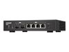 QNAP QSW-2104-2S - Switch - 6 Anschlüsse - unmanaged_thumb_1