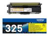 Brother TN325Y - Gelb - Original - Tonerpatrone_thumb_2