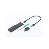 DIGITUS Speichergehäuse - SATA 6Gb/s - USB 3.1_thumb_1
