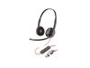Poly Over-Ear Headset Blackwire 3220_thumb_2