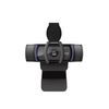 Logitech HD Pro Webcam C920S - web camera_thumb_1