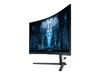 Samsung Curved Gaming Monitor Odyssey Neo G8 G85NB - 81.3 cm (32") - 3840 x 2160 4K UHD_thumb_3