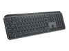 Logitech Tastatur MX Keys - Schweiz-Layout - Graphit_thumb_2