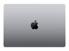 Apple MacBook Pro - 36.1 cm (14.2") - Apple M1 Pro - Silber_thumb_4