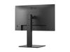 LG 24BA650-B - LCD-Monitor - Full HD (1080p) - 61 cm (24")_thumb_5