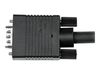 StarTech.com 3m Coax High Resolution Monitor VGA Video Cable HD15 M/M - VGA cable - 3 m_thumb_2