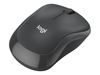 Logitech M240 for Business - mouse - Bluetooth - graphite_thumb_2