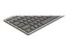 Dell Premier Wireless Keyboard and Mouse KM7321W - keyboard and mouse set - QWERTY - US International - titan gray_thumb_16