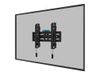 Neomounts WL30S-850BL12 mounting kit - for LCD display_thumb_1