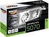 INNO3D GeForce RTX 5070 TWIN X2 OC WHITE NVIDIA 12 GB GDDR7_thumb_2