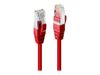Lindy Premium Patch-Kabel - 20 m - Rot_thumb_2