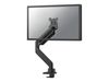 Neomounts DS70-450BL1 mounting kit - full-motion - for LCD display - black_thumb_1