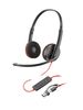 Poly Over-Ear Headset Blackwire 3220_thumb_8