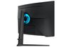 Samsung G65B computer monitor 81.3 cm (32") 2560 x 1440 pixels Quad HD LED Black_thumb_19