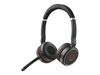 Jabra On Ear Headset Evolve 75 SE UC Stereo_thumb_2