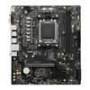 MSI PRO A620M-B - Motherboard - micro ATX - Socket AM5 - AMD A620_thumb_2