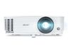 Acer portable DLP Projector P1257i - White_thumb_3