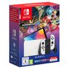 Nintendo Switch OLED - weiß - mit Nintendo Switch Online 12-Monats-Mitgliedschaft_thumb_1