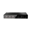Lindy 32809 Tastatur/Video/Maus (KVM)-Switch Schwarz_thumb_4