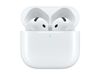 Apple AirPods 4 with Active Noise Cancellation - true wireless earphones with mic_thumb_1