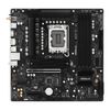 ASRock B860M Pro-A WiFi - motherboard - micro ATX - LGA1851 Socket - B860_thumb_2