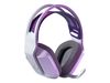 Logitech Over-Ear Gaming Headset G G733 LIGHTSPEED Wireless RGB_thumb_2