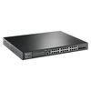 TP-Link Switch Omada SG3428MP - 28 Ports - 24x GE (10/100/1000) - 4x SFP - 24x PoE+_thumb_1