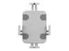 Neomounts WL15-625WH1 Befestigungskit - für Tablets_thumb_5