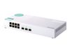 QNAP QSW-308S - switch - 11 ports - unmanaged_thumb_2