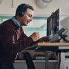 Poly On-Ear Headset Voyager Focus 2 inkl. Ladestation_thumb_8