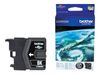 Brother LC985BK - black - original - ink cartridge_thumb_2