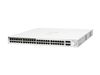 HPE Networking Instant On 1830 48G 24p Class4 PoE 4SFP 370W Switch - switch - 48 ports - smart - rack-mountable_thumb_1